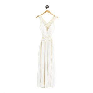 Studio17 Sequin & Pleated Gown #195-44